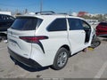 2025 Toyota Sienna — photo 4 of 17 | VIN 5TDZSKFC5SS161104