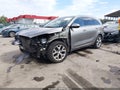 2017 Kia Sorento — photo 2 of 20 | VIN 5XYPKDA57HG323963