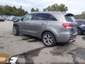 2017 Kia Sorento — photo 3 of 20 | VIN 5XYPKDA57HG323963