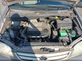 2002 Toyota Sienna — photo 10 of 12 | VIN 4T3ZF13C92U495704