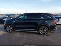 2023 Kia Sorento Hybrid — photo 14 of 16 | VIN KNDRKDLG2P5151551