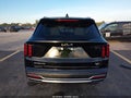 2023 Kia Sorento Hybrid — photo 16 of 16 | VIN KNDRKDLG2P5151551