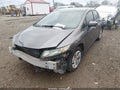 2014 Honda Civic — photo 2 of 18 | VIN 19XFB2F53EE030000