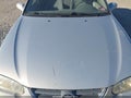 2002 Toyota Corolla — photo 6 of 11 | VIN 2T1BR12E42C556124