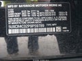 2023 BMW X5 — photo 9 of 18 | VIN 5UXCR4C02P9P59789