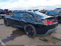 2015 Chevrolet Camaro — photo 3 of 16 | VIN 2G1FK1EJ8F9184297