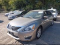 2014 Nissan Altima — photo 2 of 11 | VIN 1N4AL3AP8EC187606