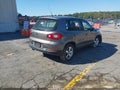 2010 Volkswagen Tiguan — photo 4 of 16 | VIN WVGAV7AX3AW517412