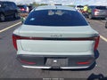 2025 Kia K4 — photo 17 of 17 | VIN 3KPFT4DE5SE081943