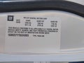 2005 Cadillac Deville — photo 9 of 17 | VIN 1G6KE57Y75U243603