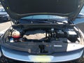 2024 Kia Sportage — photo 10 of 16 | VIN KNDPV3DF1R7293931