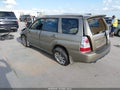 2008 Subaru Forester — photo 3 of 17 | VIN JF1SG56528H719239