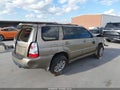 2008 Subaru Forester — photo 4 of 17 | VIN JF1SG56528H719239