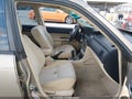 2008 Subaru Forester — photo 5 of 17 | VIN JF1SG56528H719239