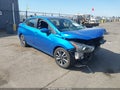 2021 Nissan Versa — photo 1 of 16 | VIN 3N1CN8EV0ML834895