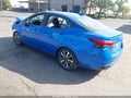 2021 Nissan Versa — photo 3 of 16 | VIN 3N1CN8EV0ML834895