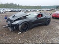 2019 Chevrolet Corvette Stingray — photo 2 of 16 | VIN 1G1YB2D78K5102130