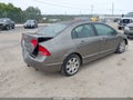 2008 Honda Civic — photo 4 of 11 | VIN 2HGFA16538H332037