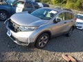 2018 Honda CR-V — photo 2 of 19 | VIN 2HKRW6H33JH226917