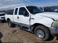 2003 Ford F-250 — photo 6 of 16 | VIN 1FTNX21L73EB26725