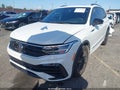 2023 Volkswagen Tiguan — photo 2 of 17 | VIN 3VVCB7AX7PM124254