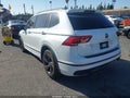 2023 Volkswagen Tiguan — photo 3 of 17 | VIN 3VVCB7AX7PM124254