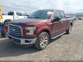 2015 Ford F-150 — photo 2 of 16 | VIN 1FTEX1CP8FFB22918
