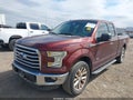 2015 Ford F-150 — photo 6 of 16 | VIN 1FTEX1CP8FFB22918
