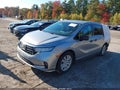 2021 Honda Odyssey — photo 2 of 17 | VIN 5FNRL6H21MB017730