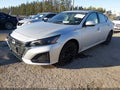 2025 Nissan Altima — photo 2 of 18 | VIN 1N4BL4DW9SN405582
