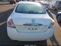 2010 Nissan Altima — photo 12 of 12 | VIN 1N4AL2AP9AN406629