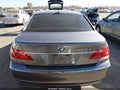 2006 BMW 7 Series — photo 18 of 18 | VIN WBAHN83596DT35542