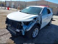 2018 Chevrolet Equinox — photo 2 of 16 | VIN 2GNAXSEV2J6111133