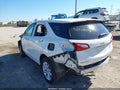 2018 Chevrolet Equinox — photo 3 of 16 | VIN 2GNAXSEV2J6111133