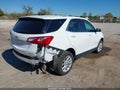 2018 Chevrolet Equinox — photo 4 of 16 | VIN 2GNAXSEV2J6111133