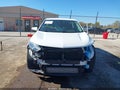 2018 Chevrolet Equinox — photo 6 of 16 | VIN 2GNAXSEV2J6111133