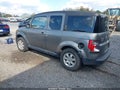 2007 Honda Element — photo 3 of 16 | VIN 5J6YH27717L013658
