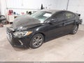 2018 Hyundai Elantra — photo 2 of 17 | VIN 5NPD84LF4JH331492