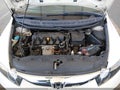 2011 Honda Civic — photo 10 of 20 | VIN 19XFA1F67BE008633