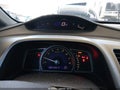 2011 Honda Civic — photo 7 of 20 | VIN 19XFA1F67BE008633