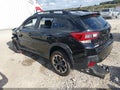 2021 Subaru Crosstrek — photo 3 of 15 | VIN JF2GTABC7M8205472