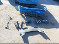 2020 Ford Mustang — photo 12 of 18 | VIN 1FA6P8TH1L5114284