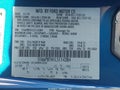 2020 Ford Mustang — photo 9 of 18 | VIN 1FA6P8TH1L5114284