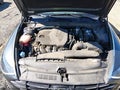 2022 Hyundai Sonata — photo 10 of 17 | VIN KMHL24JA4NA226450