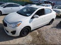 2020 Mitsubishi Mirage — photo 2 of 15 | VIN ML32F3FJ3LHF08340
