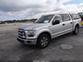 2017 Ford F-150 — photo 2 of 16 | VIN 1FTEW1CG0HKD00933