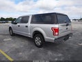 2017 Ford F-150 — photo 3 of 16 | VIN 1FTEW1CG0HKD00933