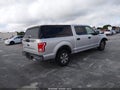 2017 Ford F-150 — photo 4 of 16 | VIN 1FTEW1CG0HKD00933