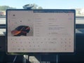 2026 Tesla Model Y — photo 18 of 18 | VIN 7SAYGDEE2TF332640