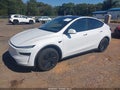 2026 Tesla Model Y — photo 2 of 18 | VIN 7SAYGDEE2TF332640